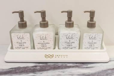 Gwangju Cheomdan W Self check-in Motel