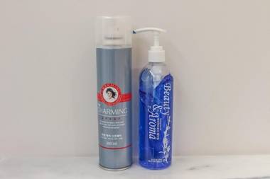 Gwangju Cheomdan W Self check-in Motel