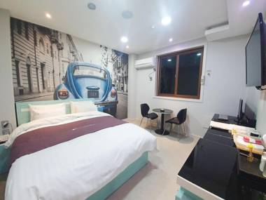 Gwangju Pungamdong Fulll House