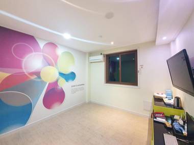 Gwangju Pungamdong Fulll House