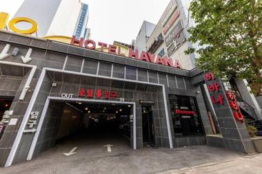Gwangju Hotel Havana