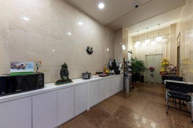 Gwangju Hotel Havana