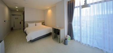 광주 컬쳐호텔 람