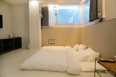 광주 컬쳐호텔 람