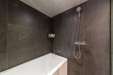 Hotel Seattle Incheon Airport