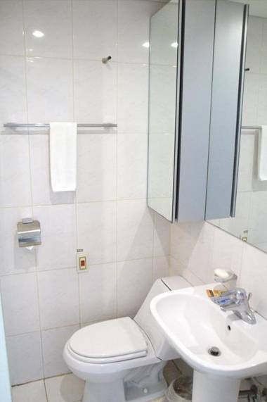 Incheon Airport Gogo House