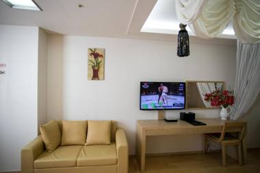 Hotel Hu Incheon Airport