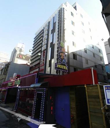 Goodstay Provence Hotel