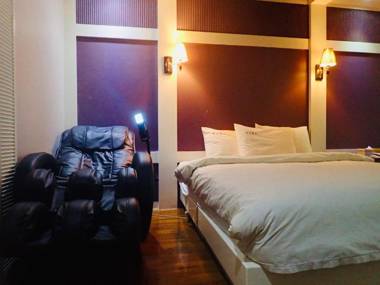 Goodstay Provence Hotel