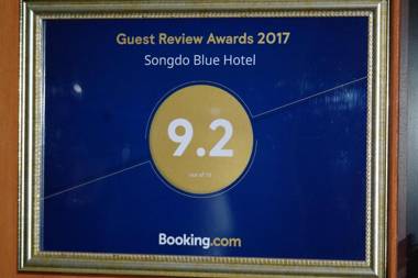 Songdo Blue Hotel