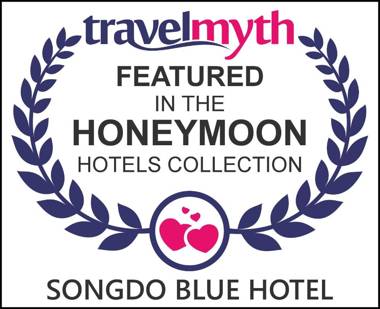 Songdo Blue Hotel