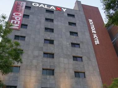 Goodstay Galaxy Hotel