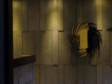 Goodstay Galaxy Hotel