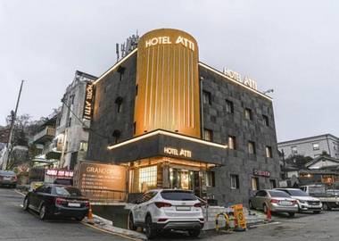 Hotel Atti