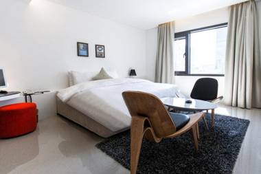 Golden Hotel Incheon