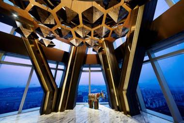 Oakwood Premier Incheon