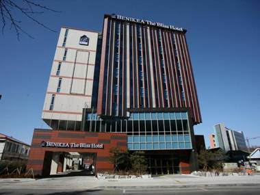 Benikea The Bliss Hotel