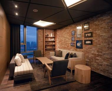 Holiday Inn Incheon Songdo an IHG Hotel