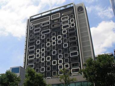 Hotel the Designers Incheon