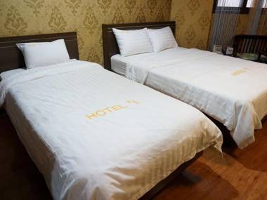 Goodstay Feel Hotel