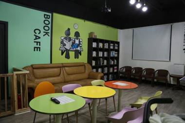 Ekonomy Hotel Incheon