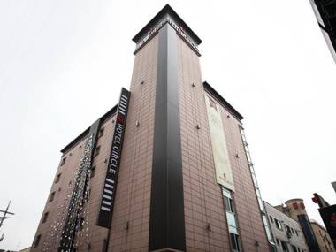 Circle Hotel Incheon