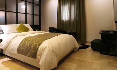 Circle Hotel Incheon