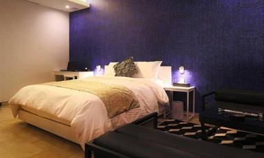 Circle Hotel Incheon