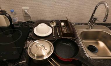 Circle Hotel Incheon