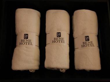Hotel Bene