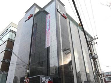 Goodstay Palace Motel