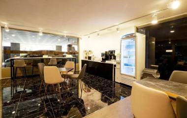 Incheon Airport Hotel