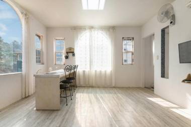 Ganghwa Provencegordo Pension