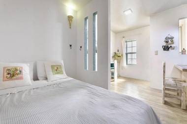 Ganghwa Provencegordo Pension