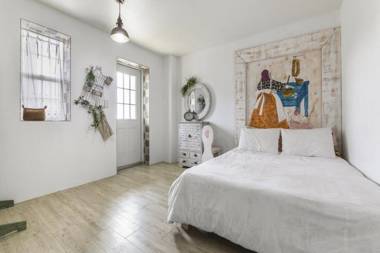 Ganghwa Provencegordo Pension