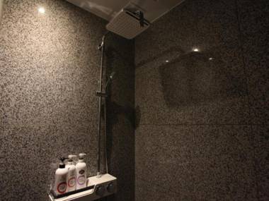 Business Design Hotel Luv