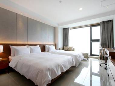 Wolmido Premiers Hotel