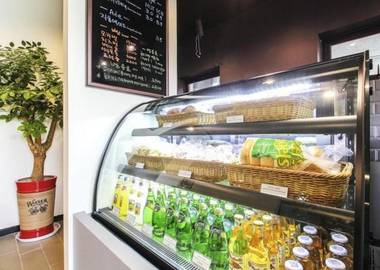 Hotel Sopoong Incheon