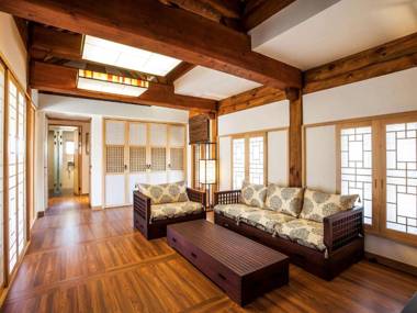 Gyeongwonjae Ambassador Incheon Associated with Accor