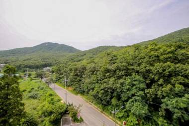 Saipan Motel with Sea View