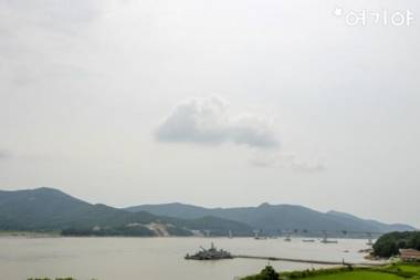 Saipan Motel with Sea View