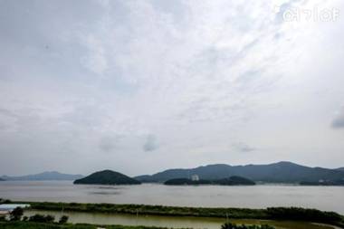 Saipan Motel with Sea View