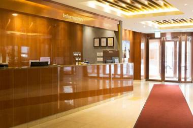 Hotel Sopra Incheon Cheongna