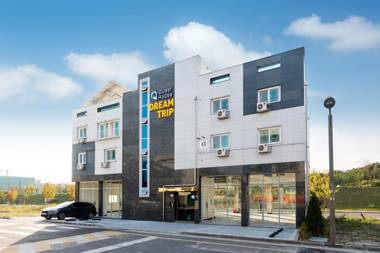 DreamTrip Guesthouse