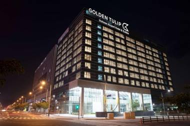 Golden Tulip Incheon Airport Hotel