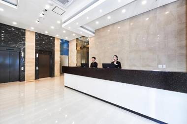 Gold Coast Hotel Incheon