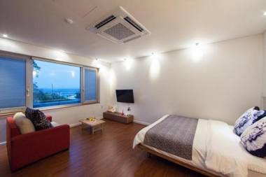 Ganghwa sundance pension