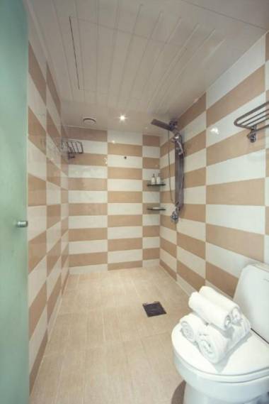 Ganghwa sundance pension