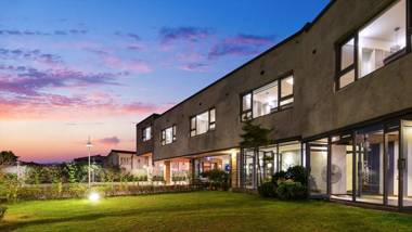 Ganghwa sundance pension