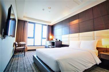 Hotel ABEST PREMIUM YeongJong-do